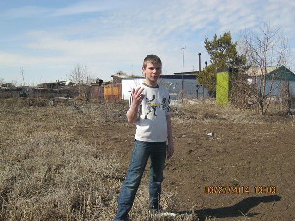 Дмитрий Свиридов