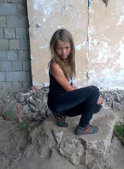 Олеся Лебедева