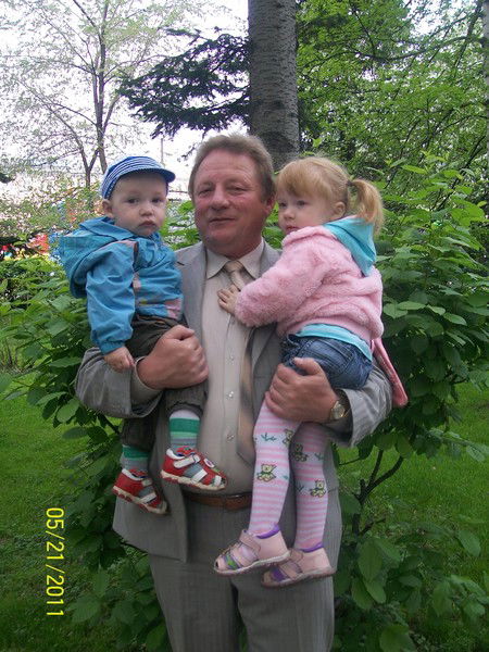 Василий Драчев