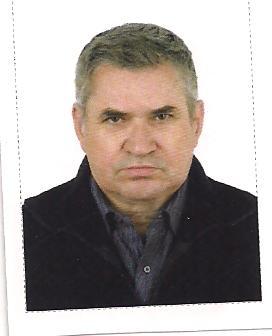 Александр Попов