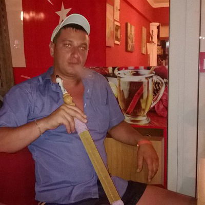 Виктор Стребелев