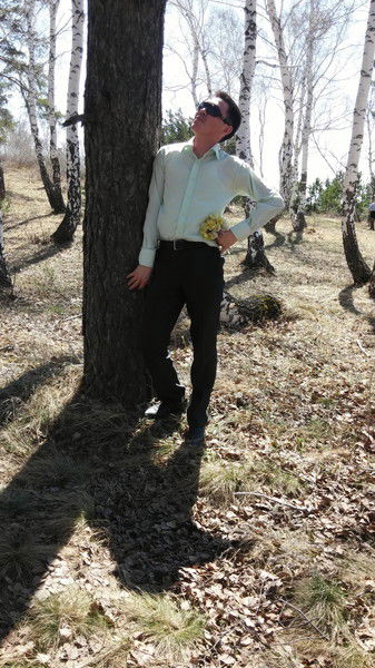 Жандос Шоканулы