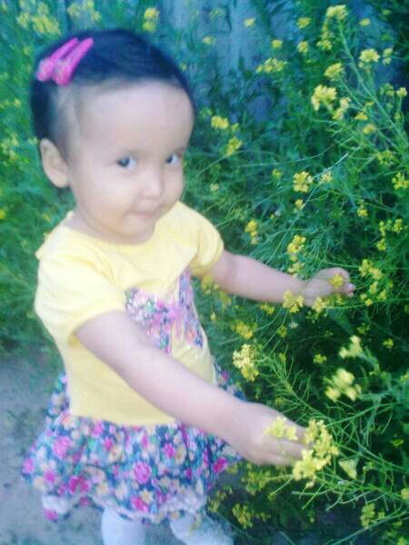 Кундыз Бекішкызы