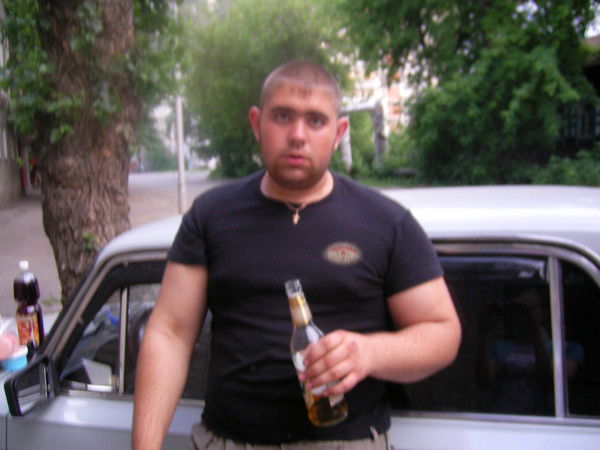 Дмитрий Лужный