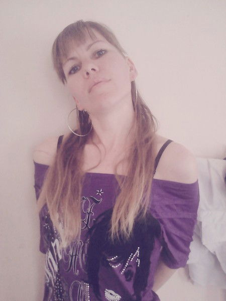 Анаcтасия Секретина