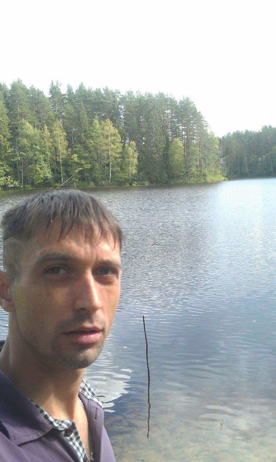 Александр Бордюженко