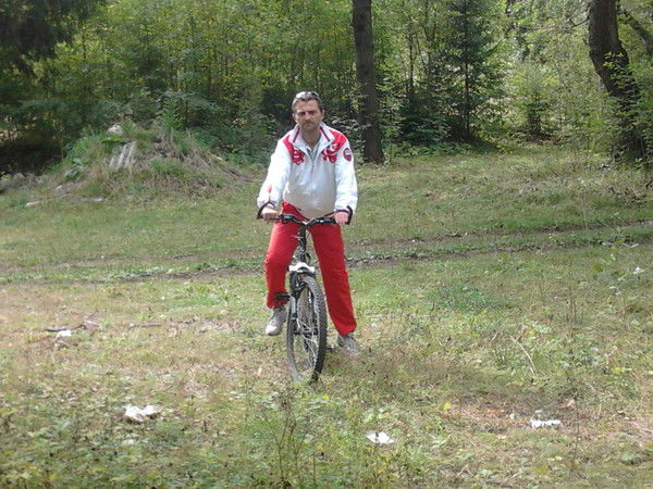 Сергей Софонов