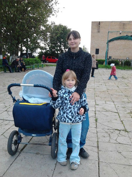 Валентина Мартазаева