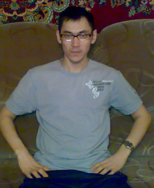 Куандык Абельдинов