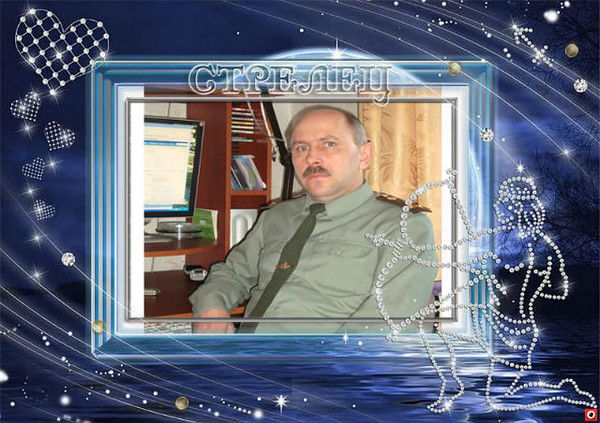 Владимир Приходько