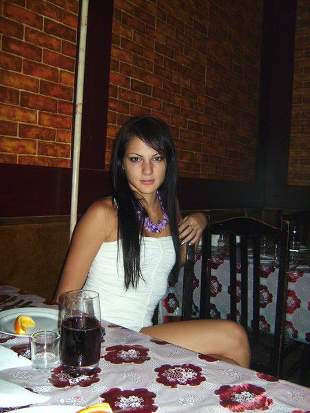 Надя Румская