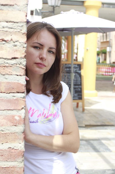 Татьяна Керимова