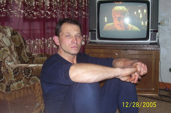 Сергей Голованев