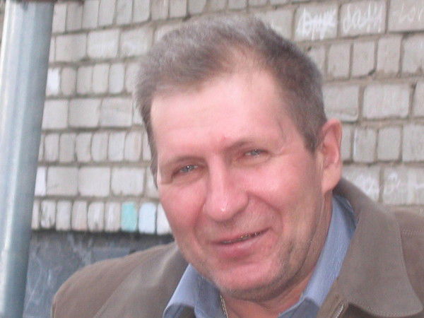 Сергей Карпинский