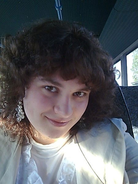 Надежда Базылевич