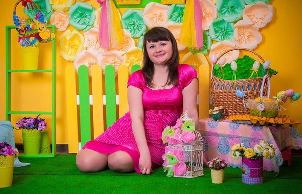 Наталья Атанова