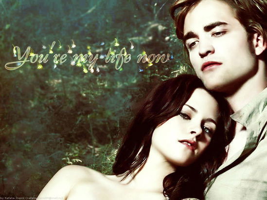 Изабелла Свон