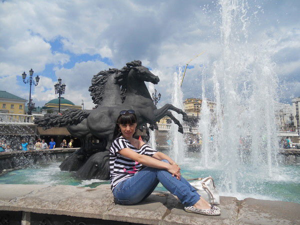 Татьяна Ващенко