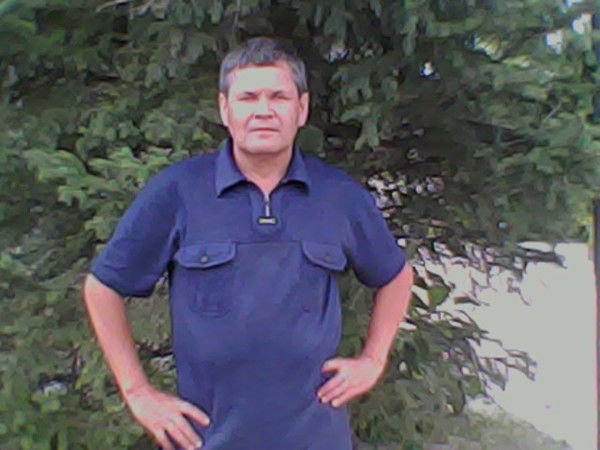 Игорь Хабибулин