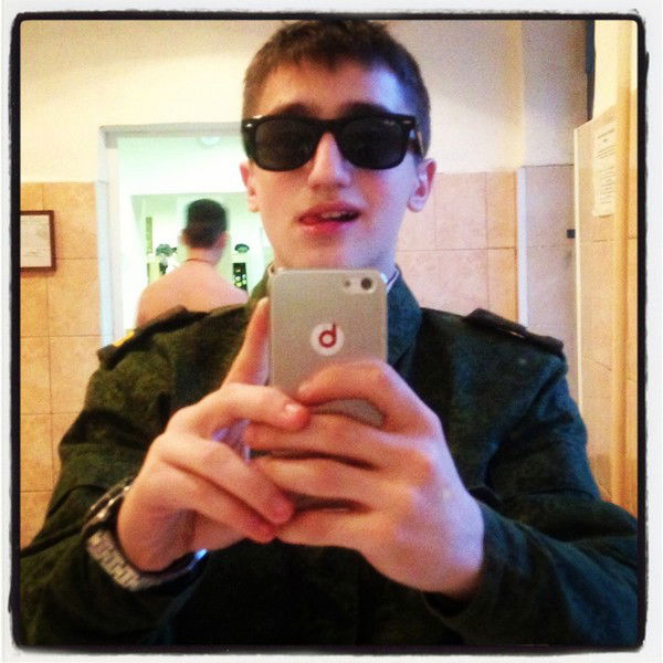 Джафарчик Велиметов