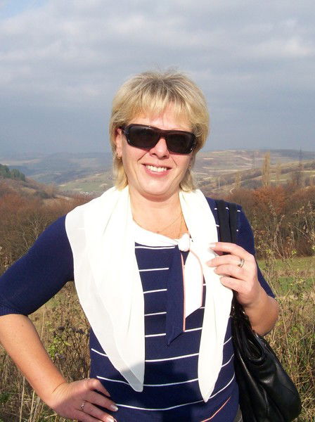 Инна Дудник