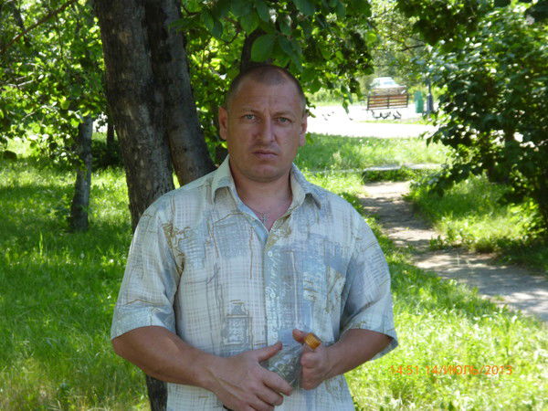 Slava Pankratev