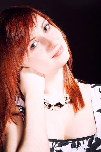 Светлана Архипенко