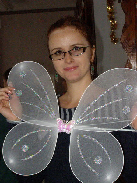 Анна Гайсина