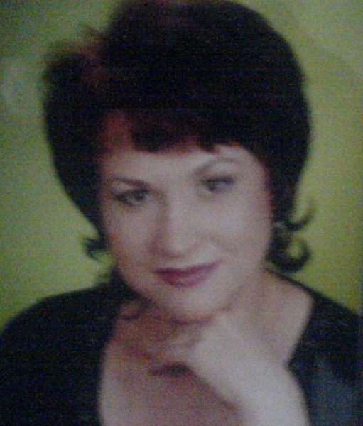 Марина Пиминова