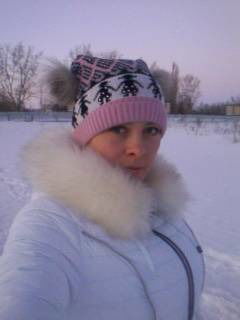 Нaстюша Григорьева