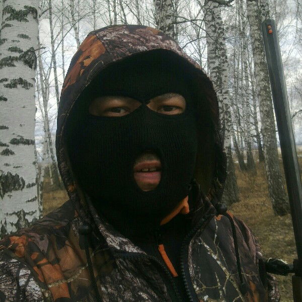 Рауф Гильметдинов