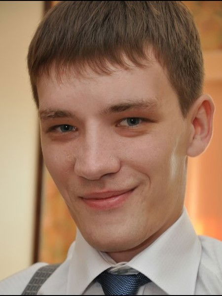 Сергей Колотин