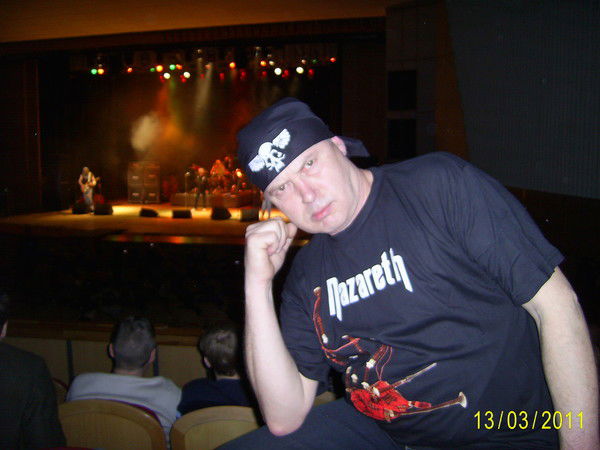 Игорь Стасевич