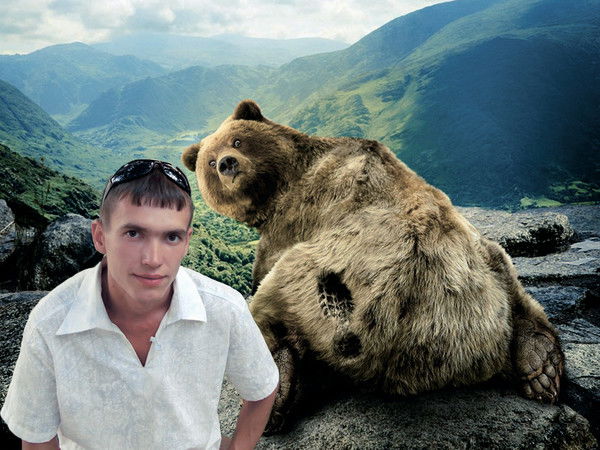 Гаврицкий Сергей