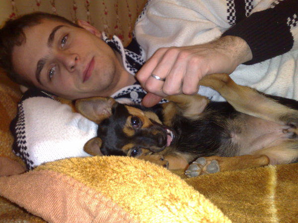 Виктор Зуйков