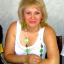 Наталья Шакирова