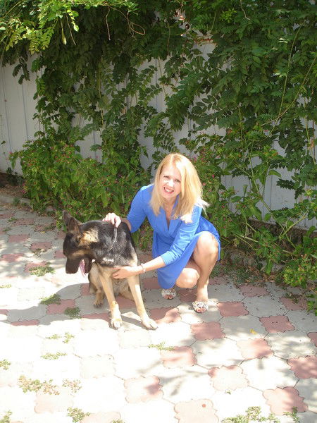 Наталья Пивоварова