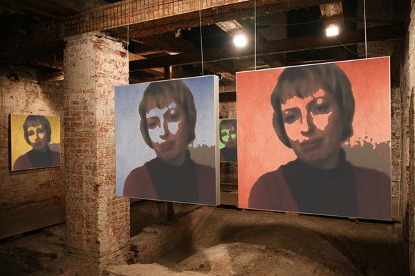 Наталья Замотохина