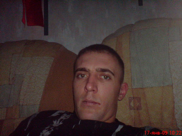 Александр Брилевский