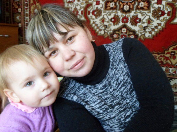 Галина Николаенко