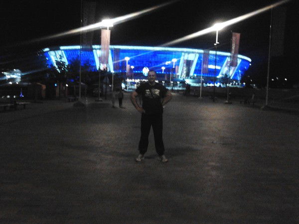 Дмитрий Твердохлеб