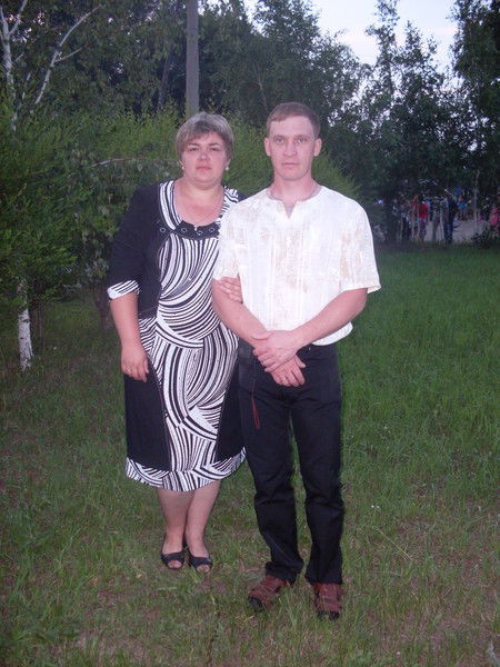 Ирина Побегуц