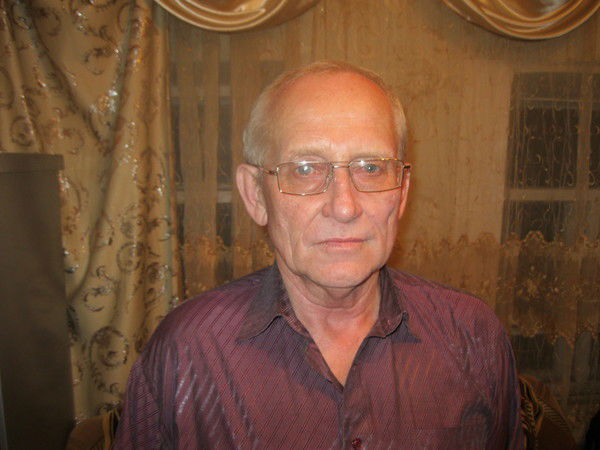 Григорий Костюков