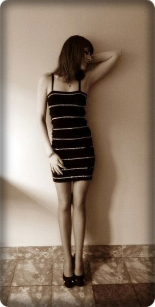 Алиша Скворцова