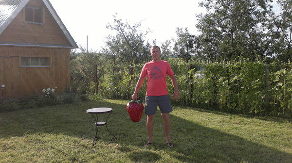 Дмитрий Долинин