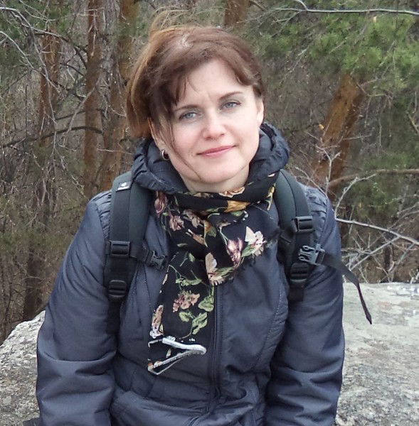 Мария Гузеева (Ванышева)