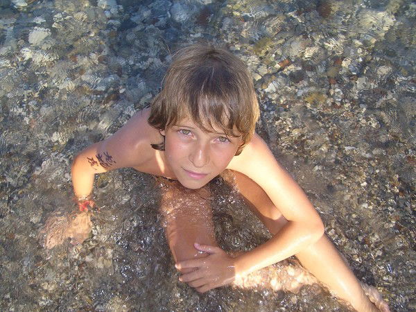 Сереженька Макаров