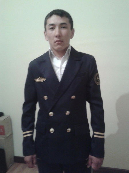 Бай-Аман Бекмуратов