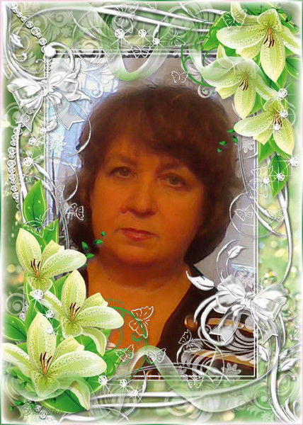 Лариса Тищенко