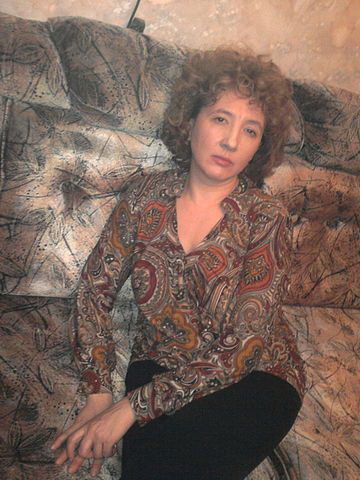 Марина Желободько